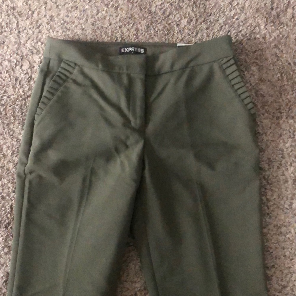Express pants - Picture 2 of 2